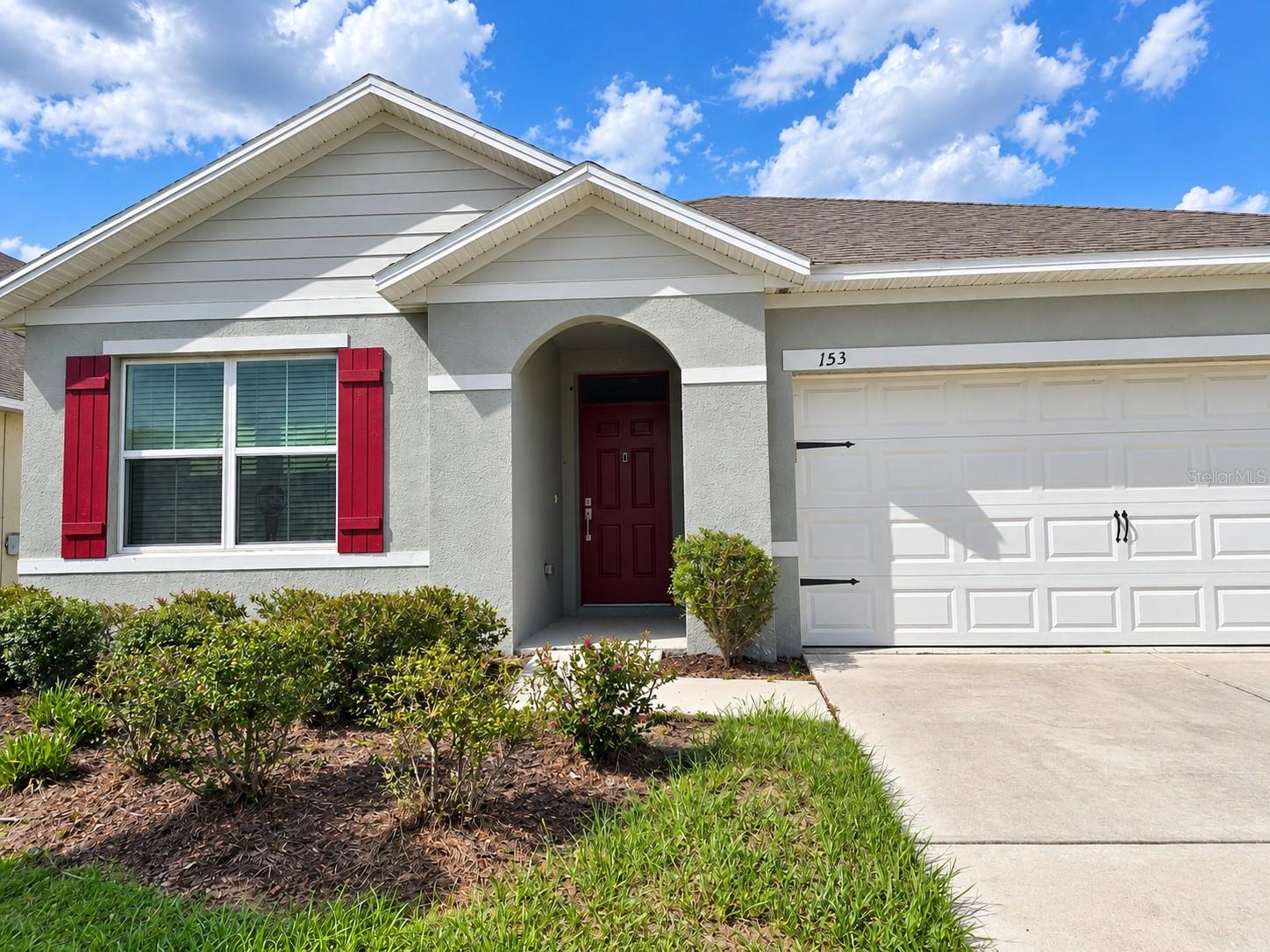 Photo of 153 SOFIA LANE LAKE ALFRED FL 33850
