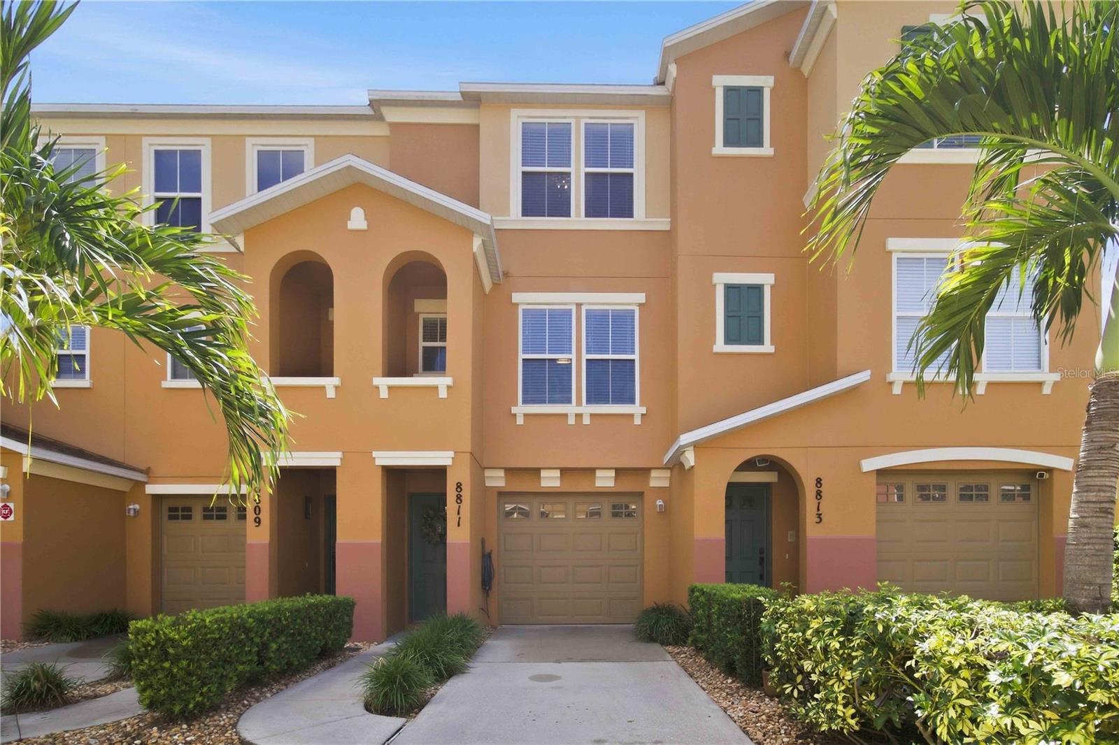 Photo of 8811 WHITE SAGE LOOP BRADENTON FL 34202