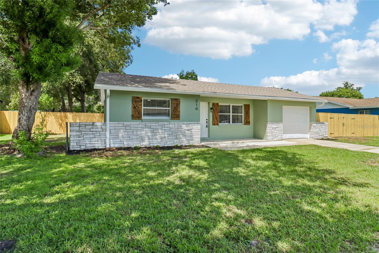 Photo of 210 MELISSA COURT SANFORD FL 32773