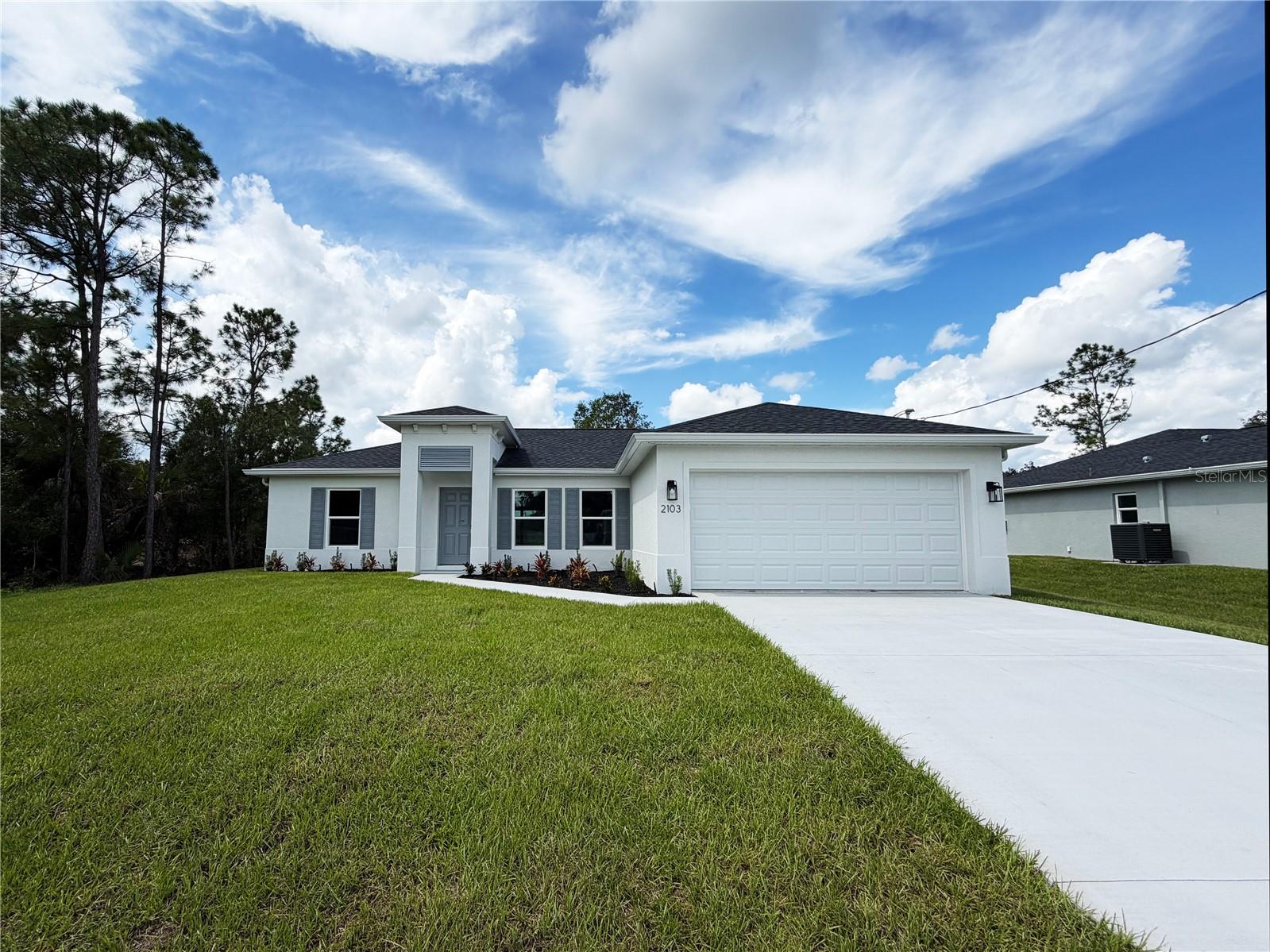 Photo of 2103 SWITZERLAND ROAD NORTH PORT FL 34288