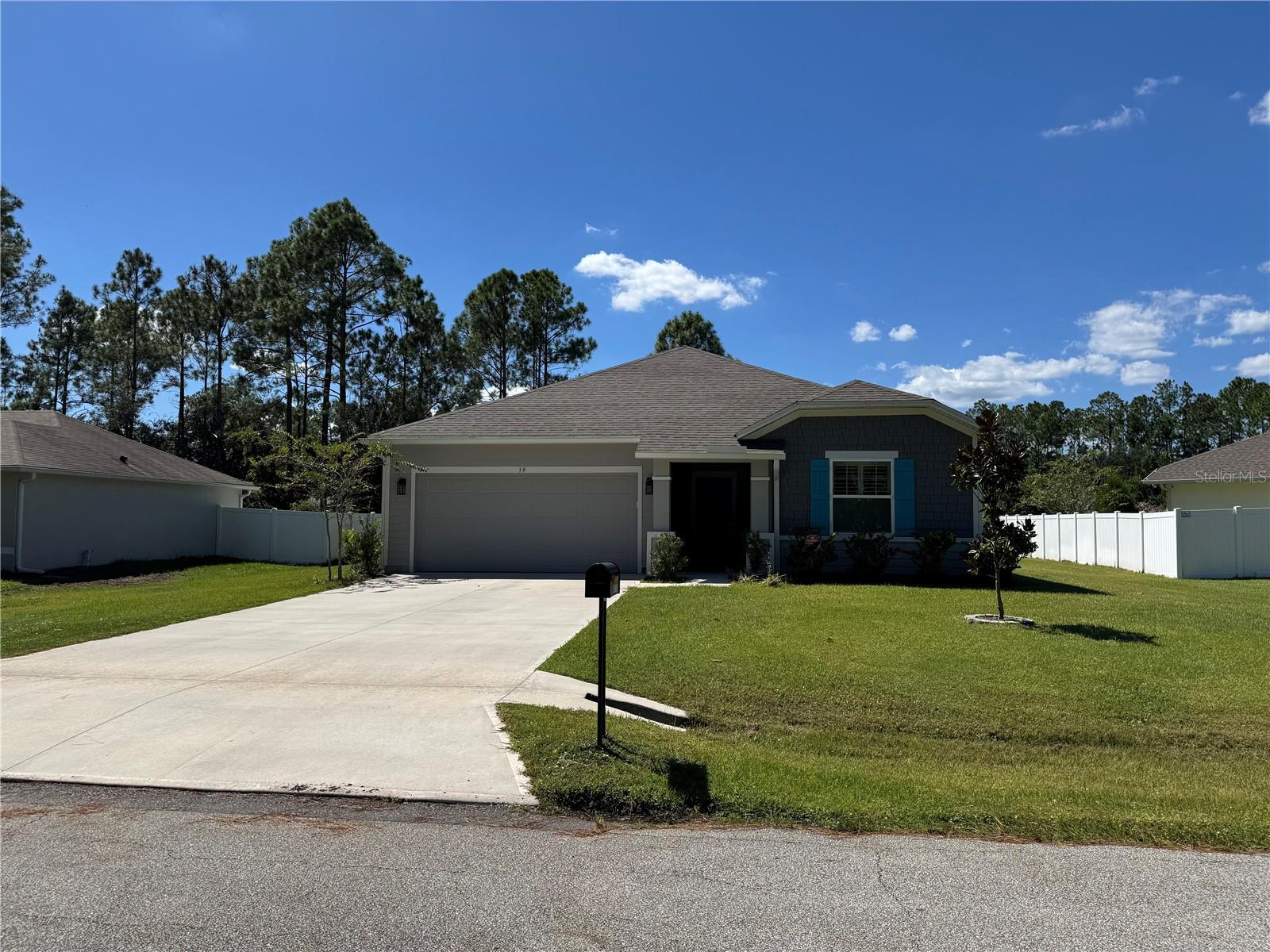 Photo of 59 KARAT PATH PALM COAST FL 32164