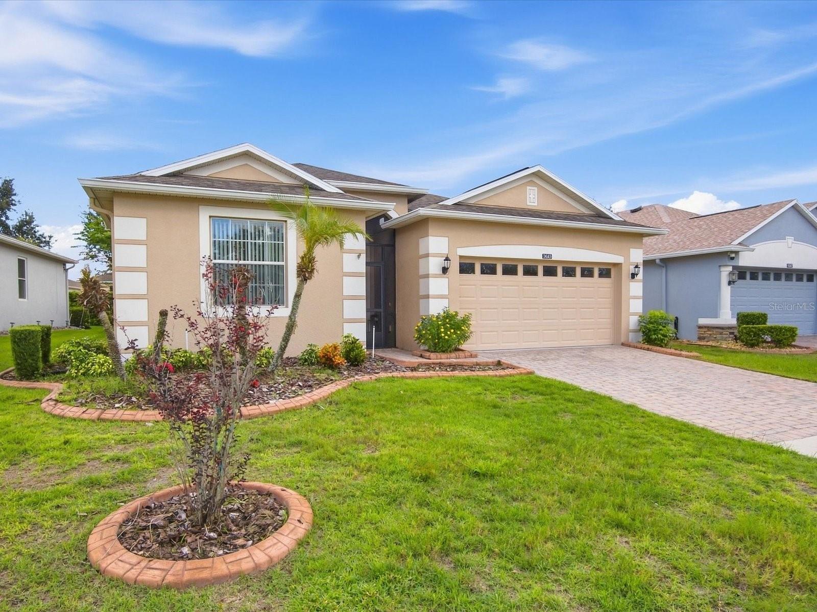 Photo of 3643 LIMESTONE STREET CLERMONT FL 34711