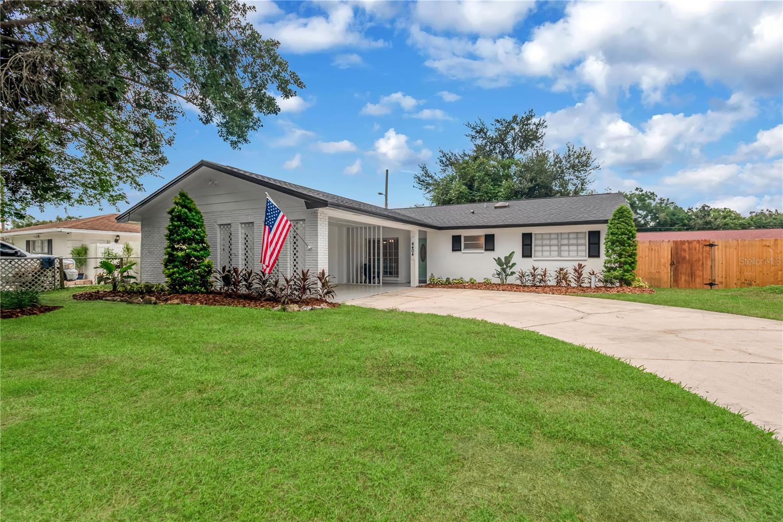 Photo of 4404 SNAPPER STREET TAMPA FL 33617