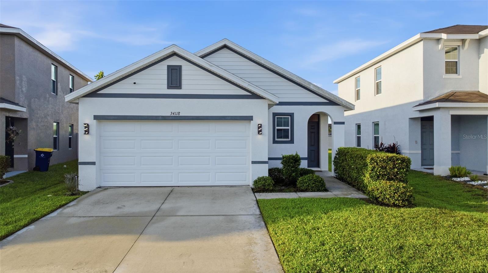 Photo of 34118 JASPER STONE DRIVE WESLEY CHAPEL FL 33543