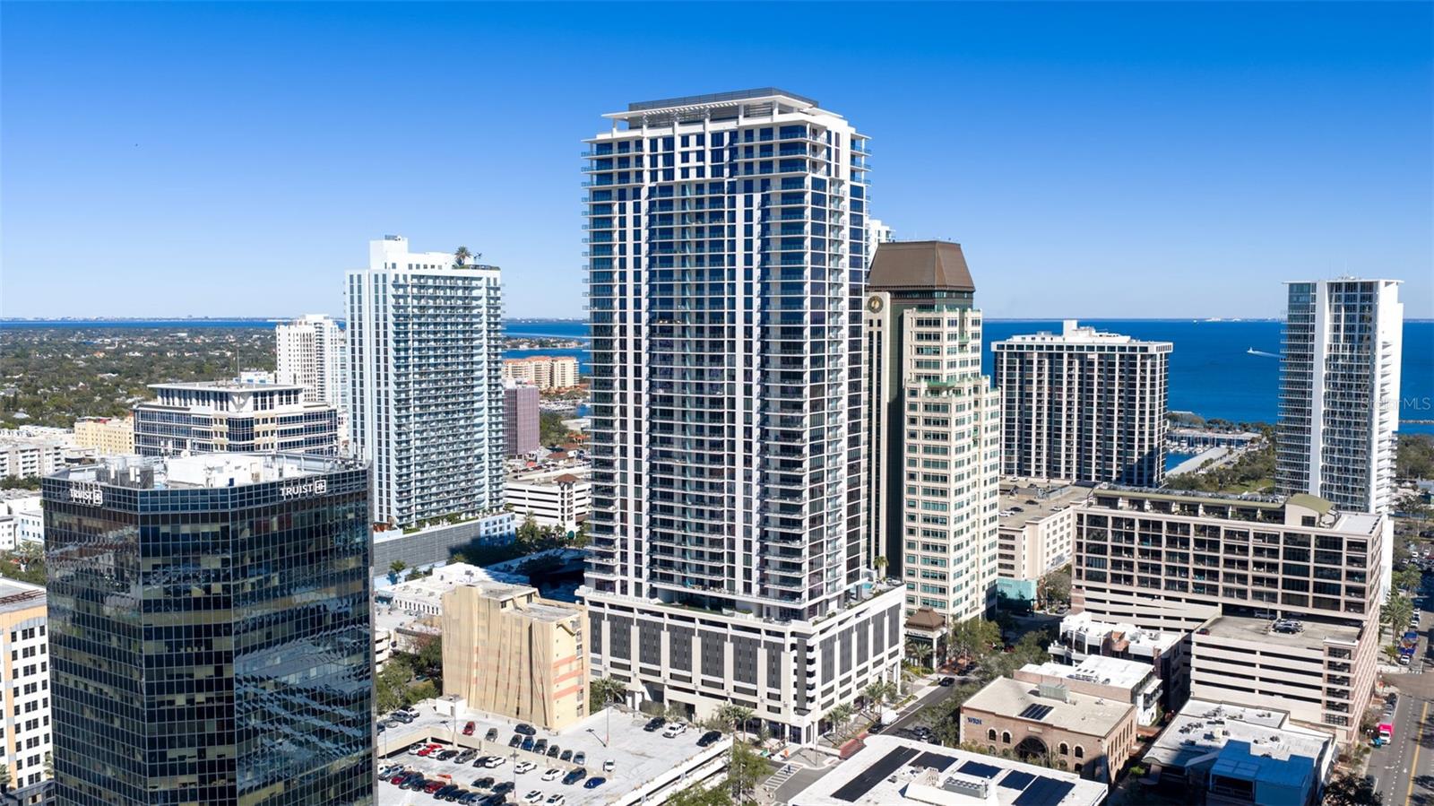 Photo of 275 1ST AVENUE #3003 ST PETERSBURG FL 33701