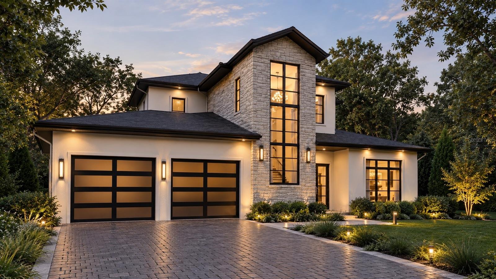 Photo of 2119 HOWARD DRIVE WINTER PARK FL 32789