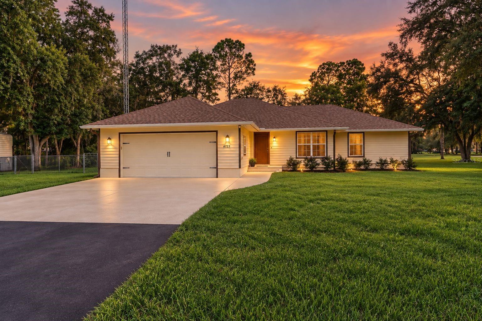 Photo of 6723 SW 95TH STREET HAMPTON FL 32044