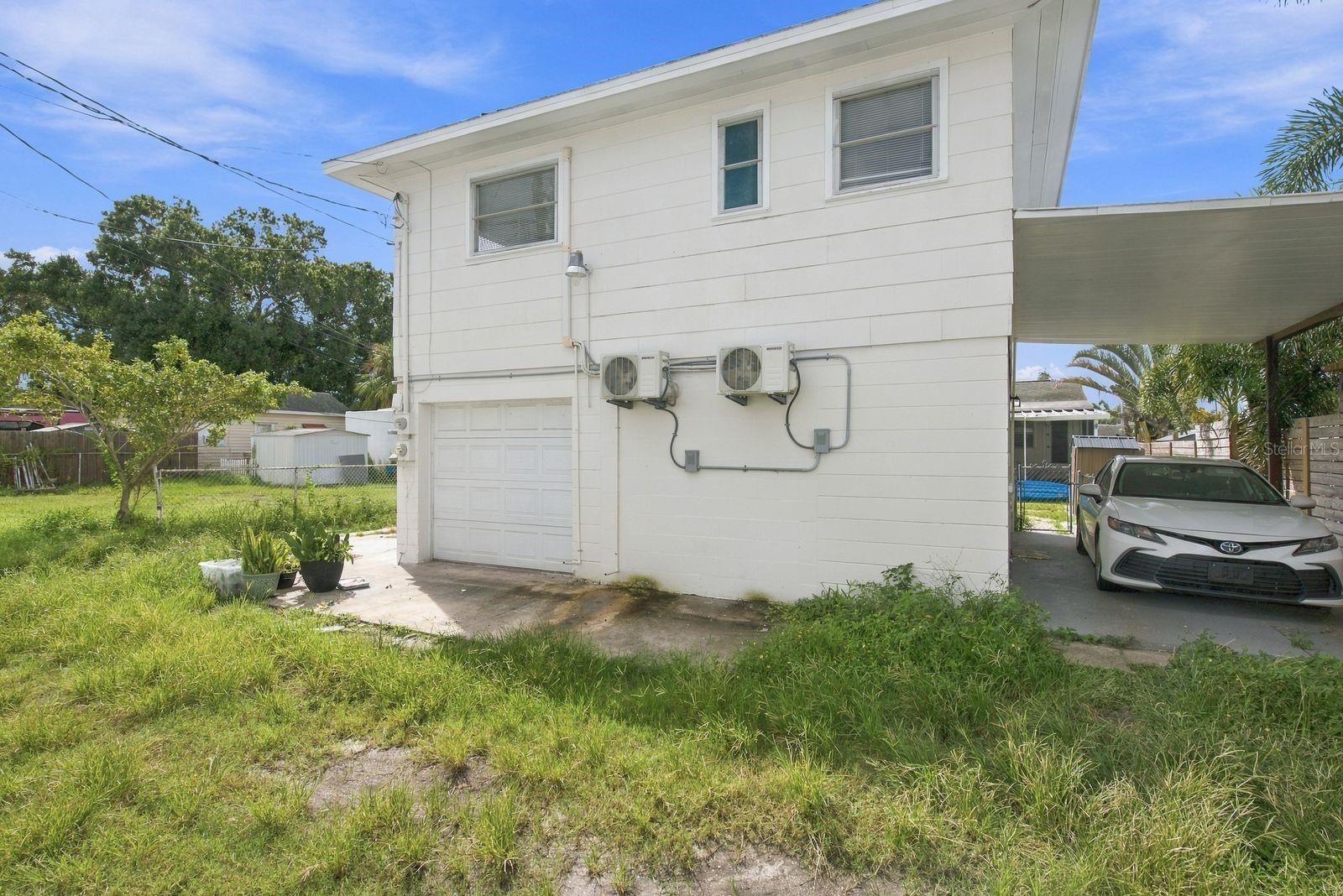 Photo of 2837 18TH AVENUE #2 ST PETERSBURG FL 33713