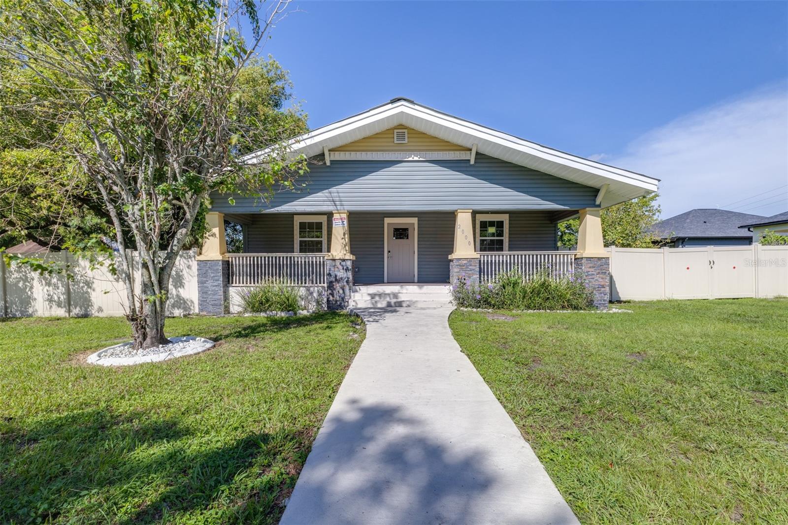 Photo of 2000 N 32ND STREET TAMPA FL 33605