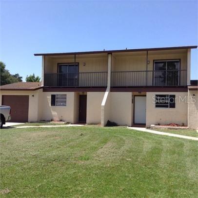 Photo of 800 LUCAYA DRIVE KISSIMMEE FL 34758