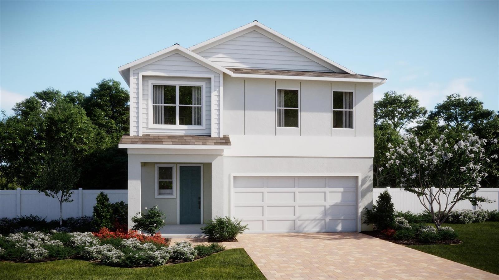 Photo of 1340 WOODLINE DRIVE DELAND FL 32720