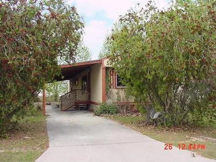 Photo of 1271 MORGAN GRICE ROAD WAUCHULA FL 33873