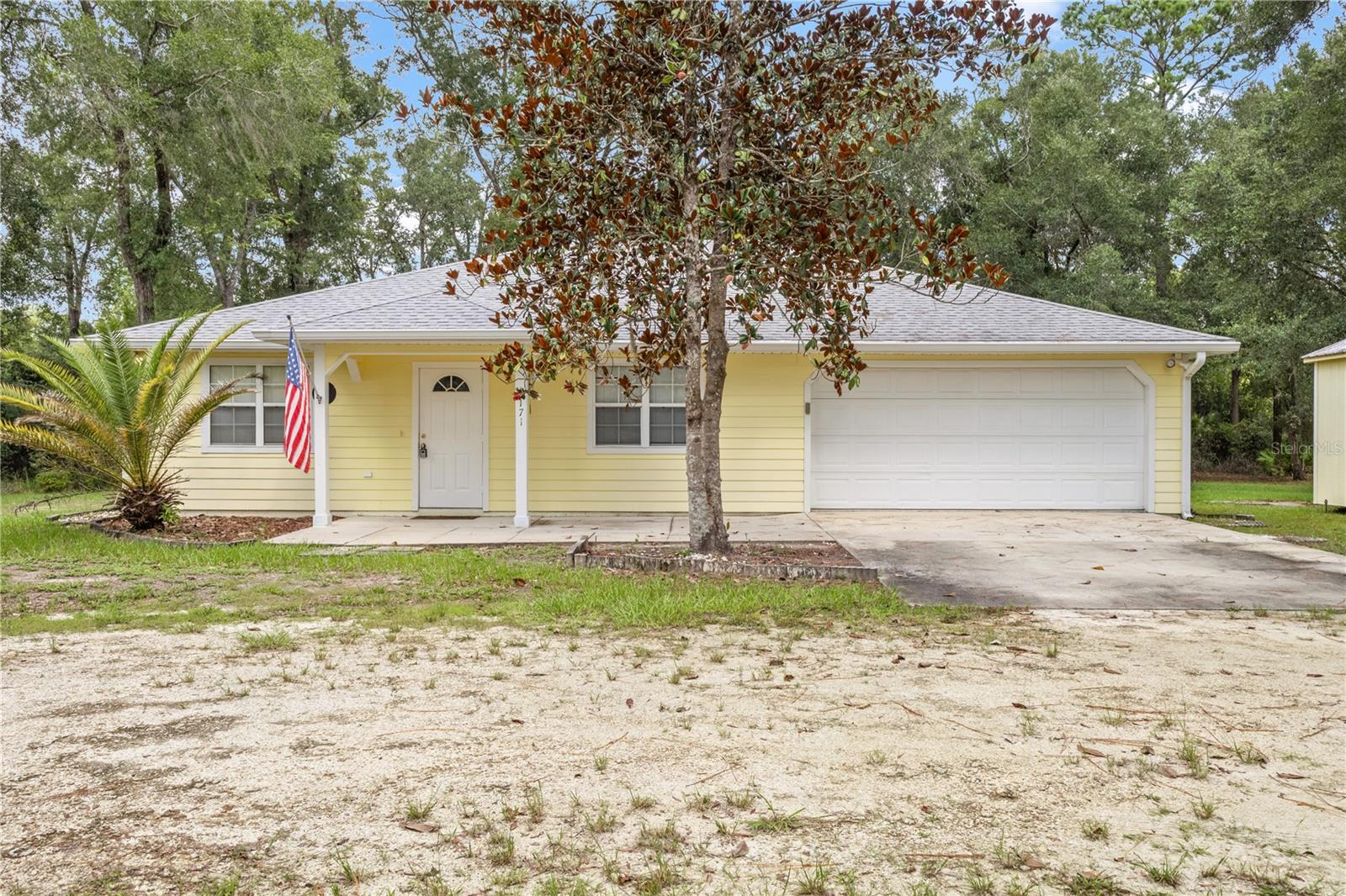 Photo of 5171 NW 73RD STREET CHIEFLAND FL 32626