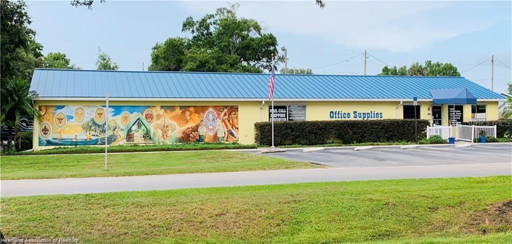 Photo of 204 S MAIN AVENUE LAKE PLACID FL 33852
