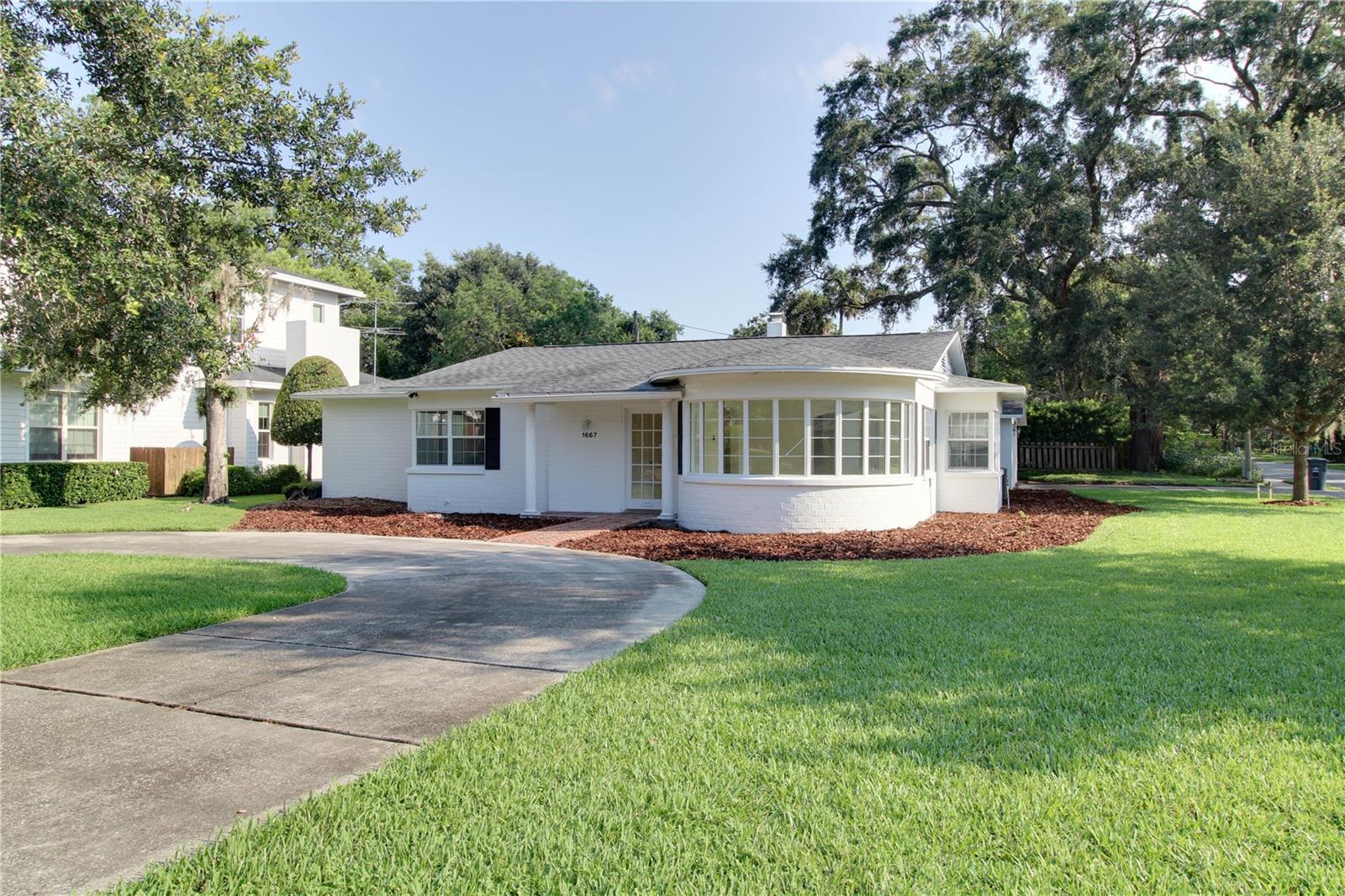 Photo of 1667 MIZELL AVENUE WINTER PARK FL 32789