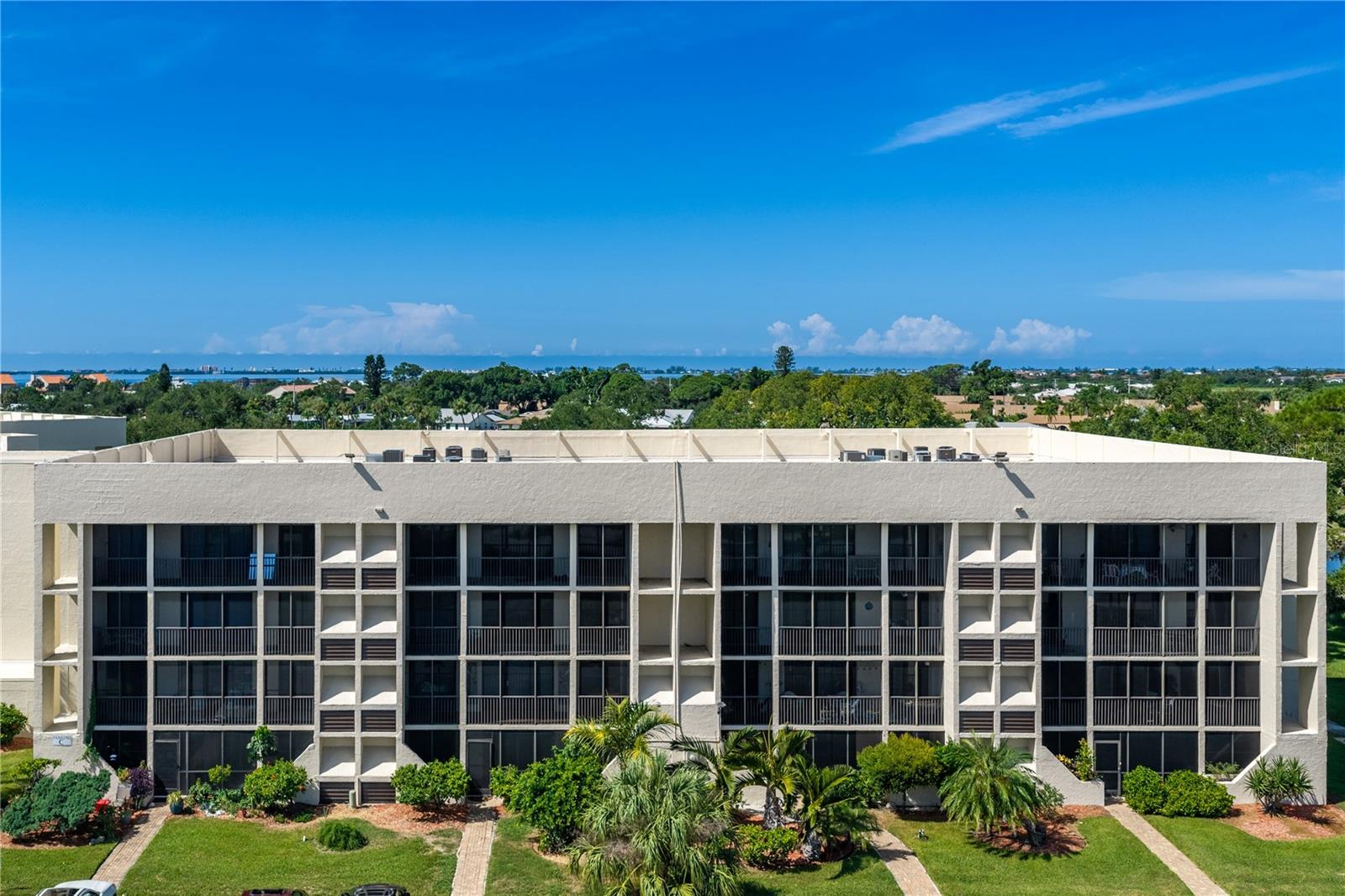 Photo of 4119 61ST AVENUE TERRACE #404 BRADENTON FL 34210