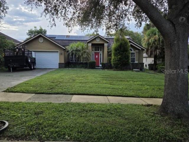 Photo of 1368 COUNTRYRIDGE PLACE ORLANDO FL 32835