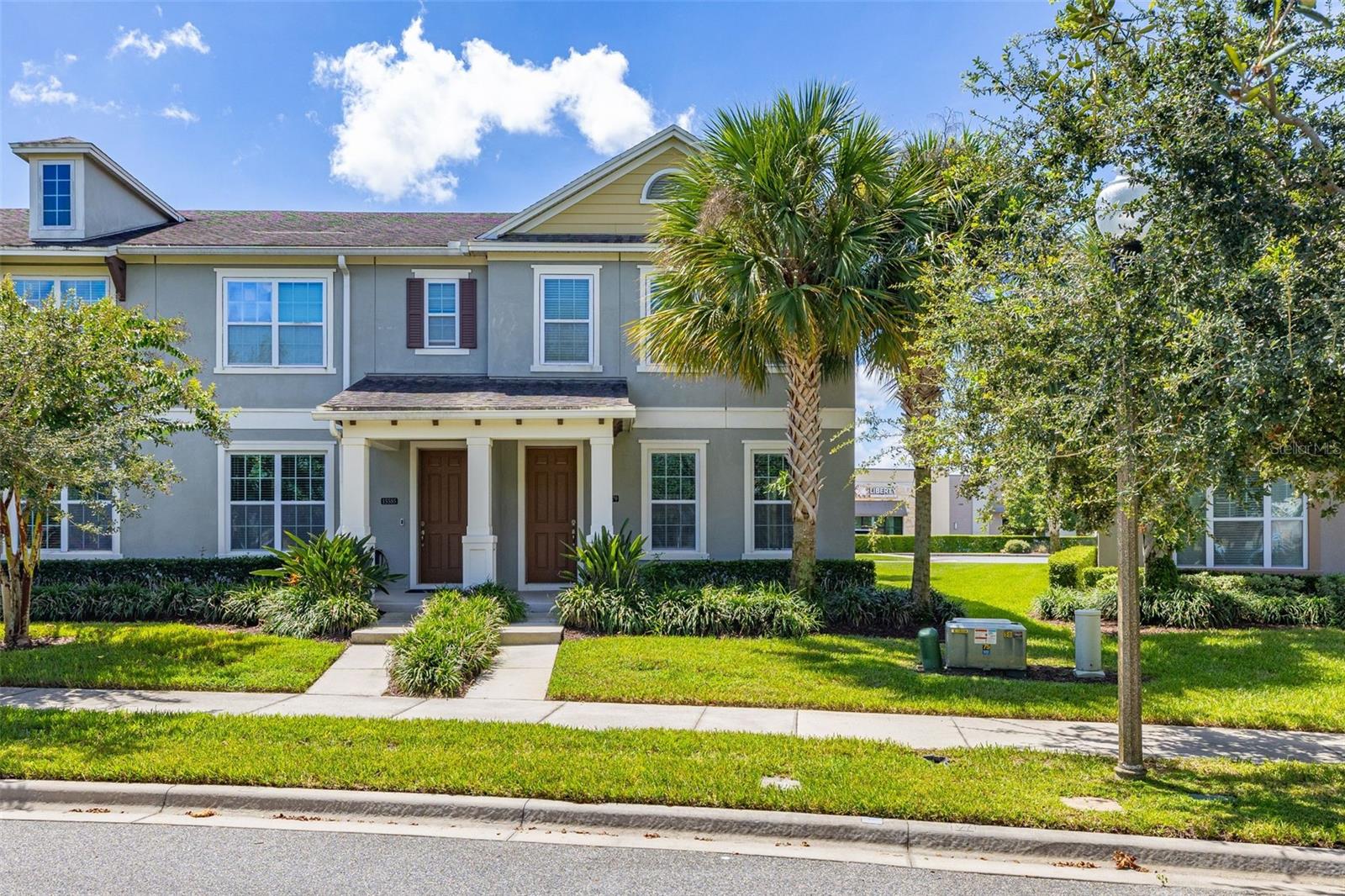 Photo of 15579 HONEYBELL DRIVE WINTER GARDEN FL 34787