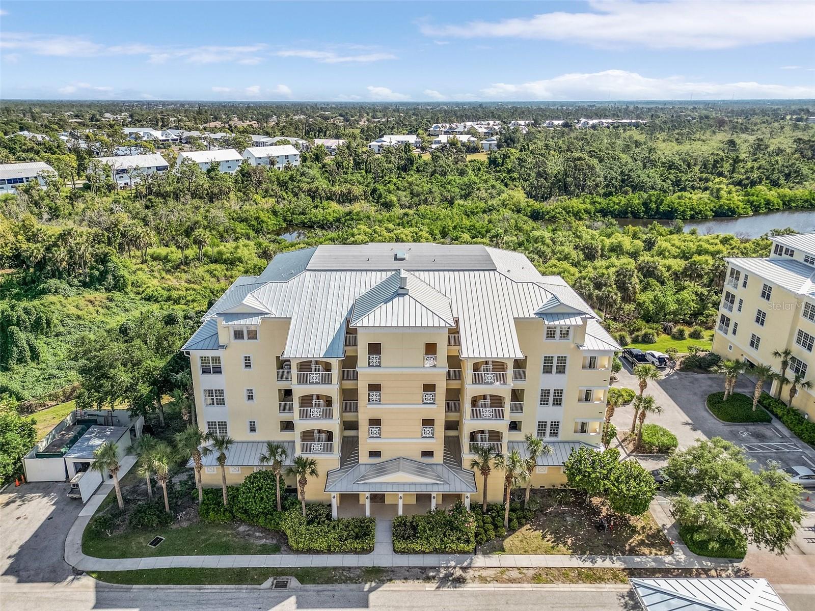 Photo of 8541 AMBERJACK CIRCLE #202 ENGLEWOOD FL 34224