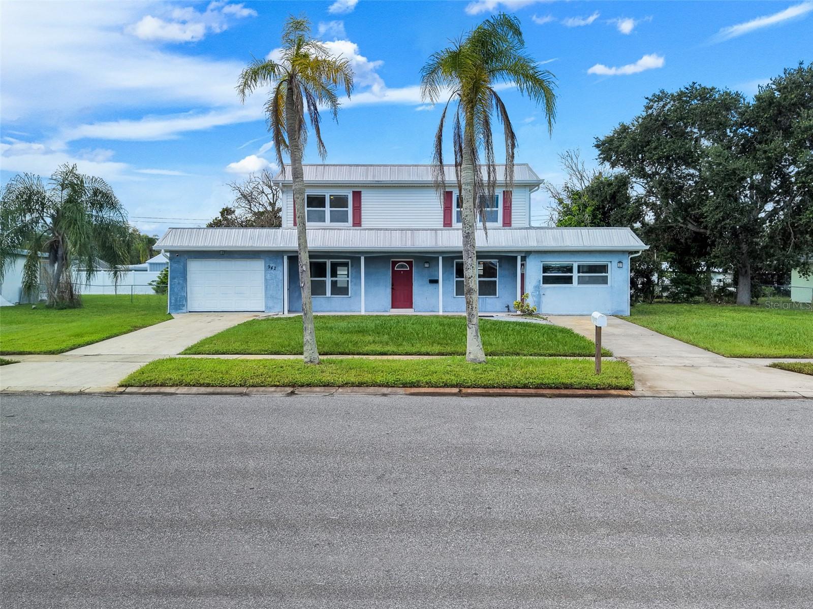 Photo of 942 CHACE LANE PALM BAY FL 32905