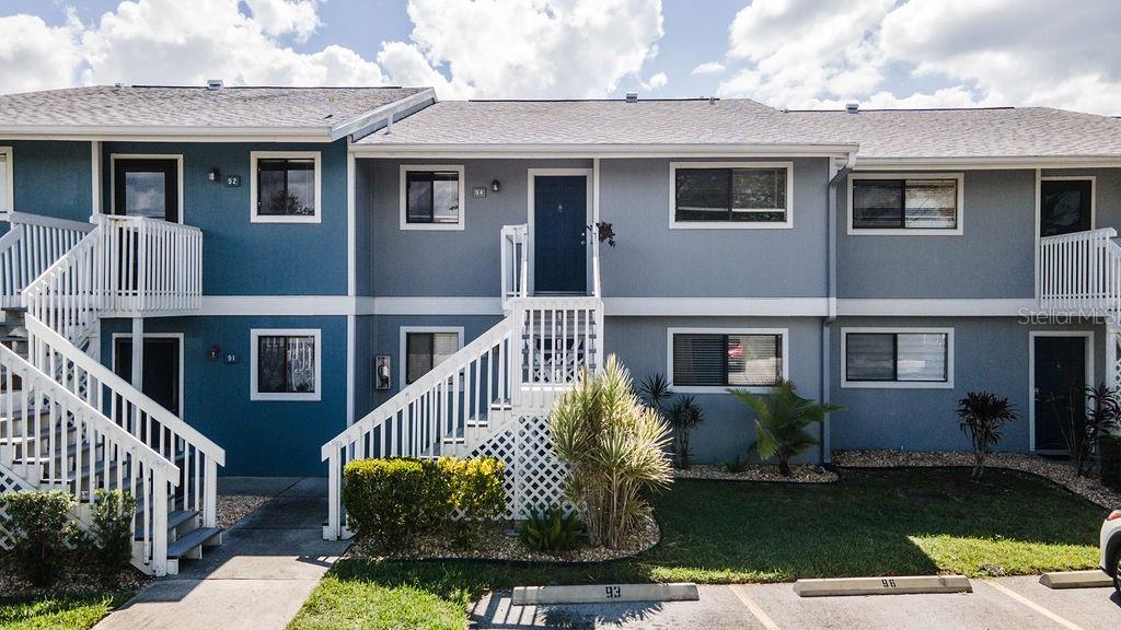 Photo of 6033 34TH STREET #93 BRADENTON FL 34210