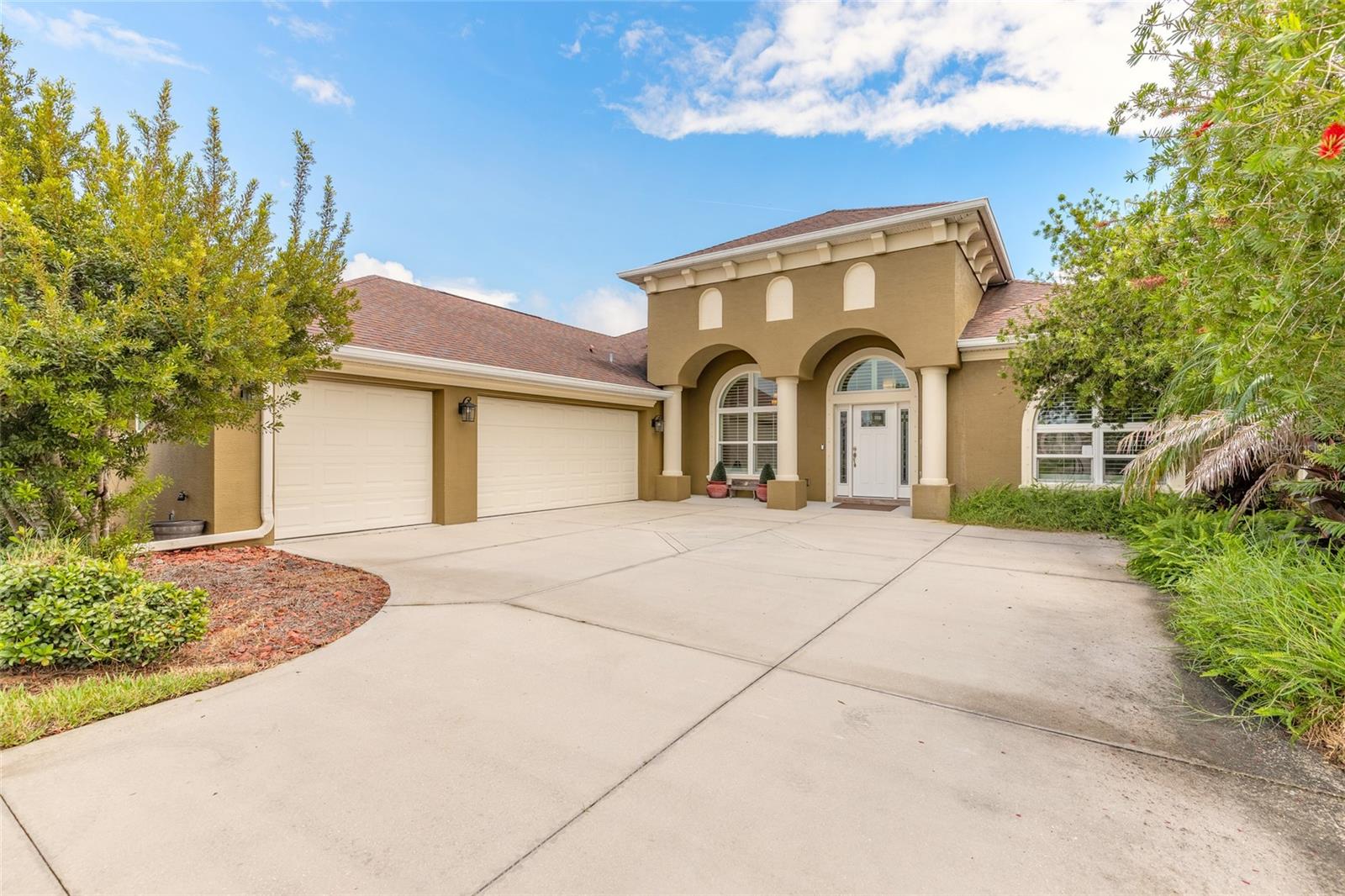 Photo of 3466 TESORO CIRCLE NEW SMYRNA BEACH FL 32168