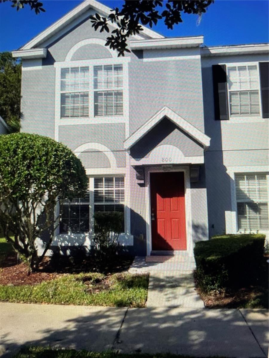 Photo of 800 SHROPSHIRE LOOP SANFORD FL 32771