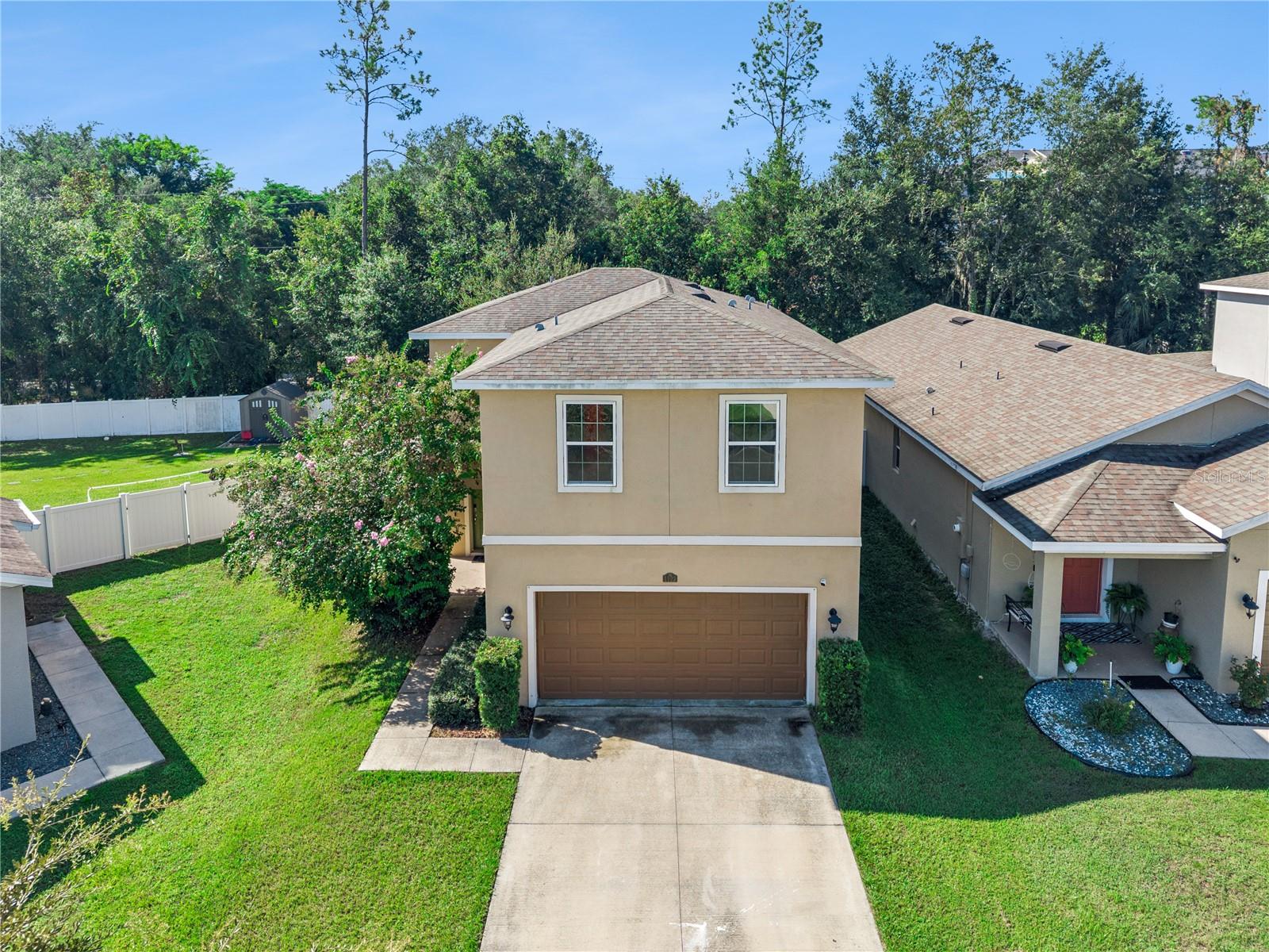 Photo of 1122 ATLANTIC AVE FRUITLAND PARK FL 34731