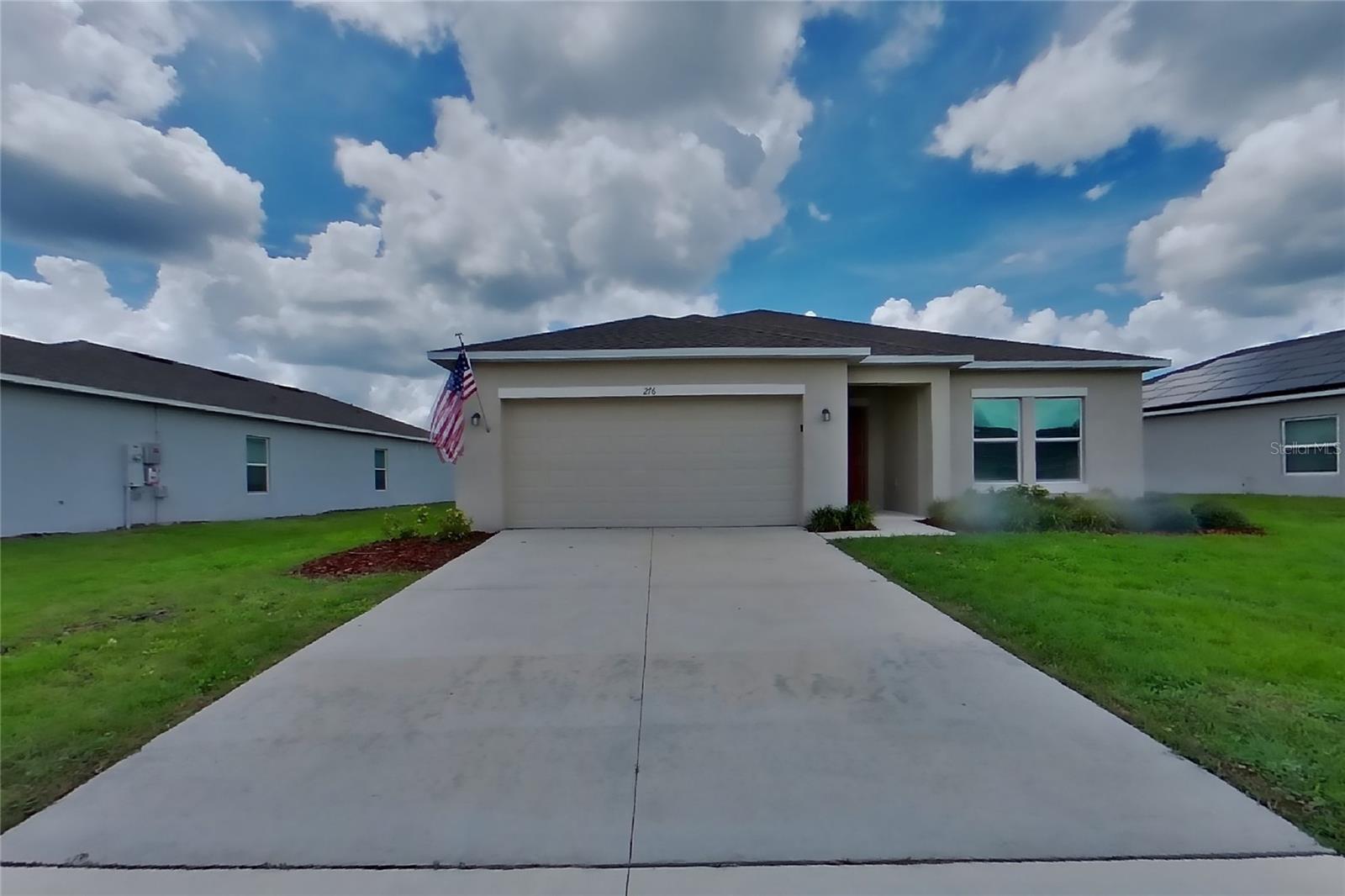 Photo of No Address Listed KISSIMMEE FL 34758
