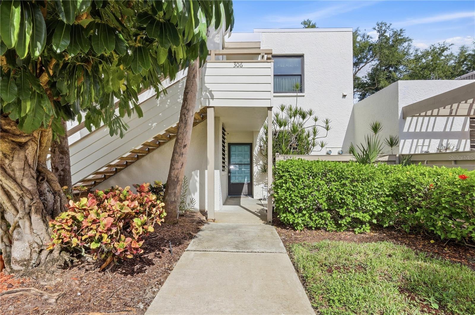 Photo of 307 TIMBERLAKE DRIVE #307 BRADENTON FL 34210