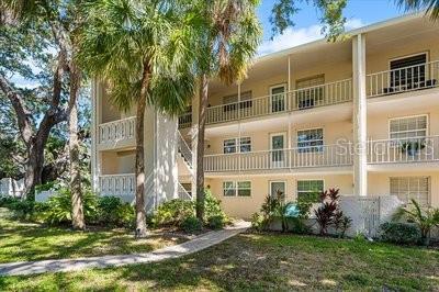 Photo of 821 PATRICIA AVENUE #202 DUNEDIN FL 34698