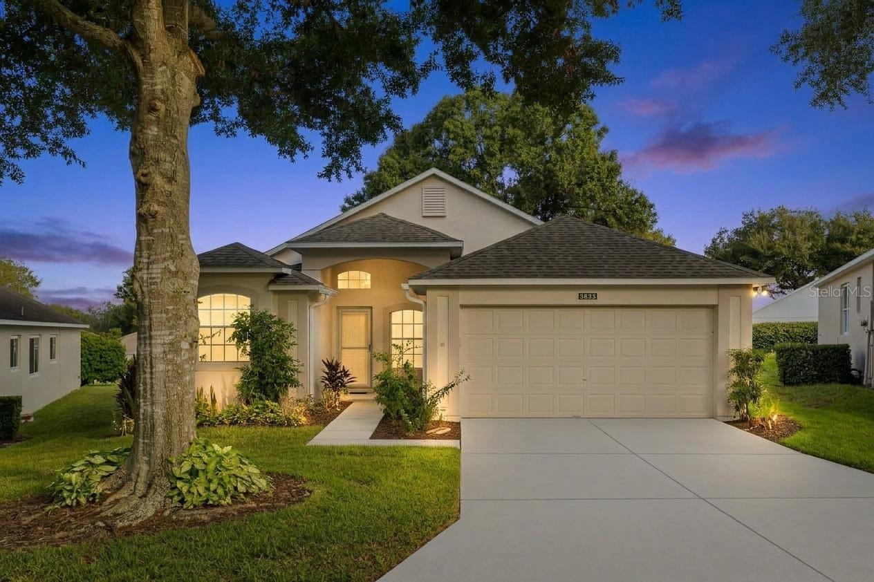 Photo of 3635 KINGSWOOD COURT CLERMONT FL 34711