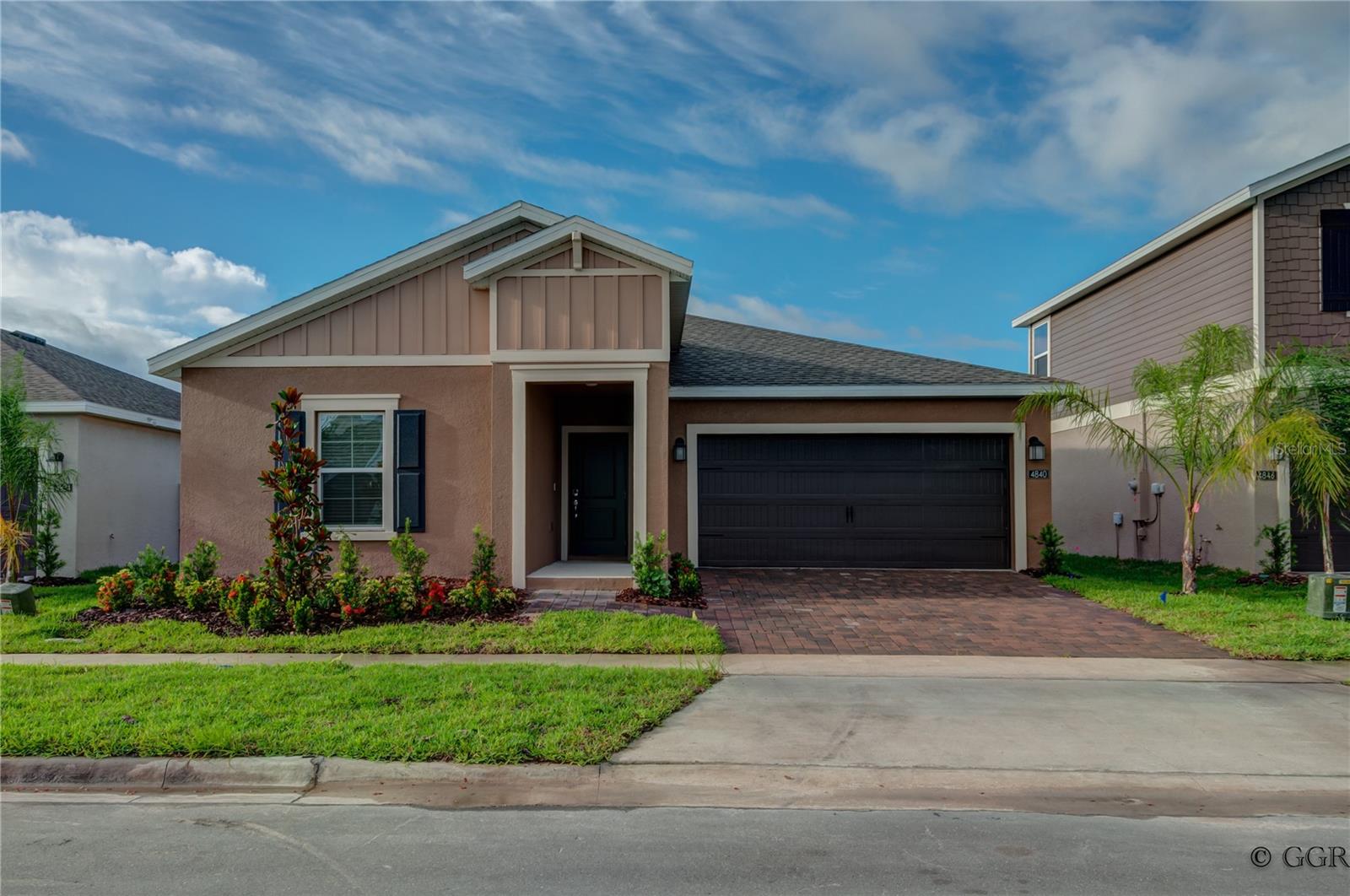 Photo of 4840 EDENSBRIDGE LANE KISSIMMEE FL 34746