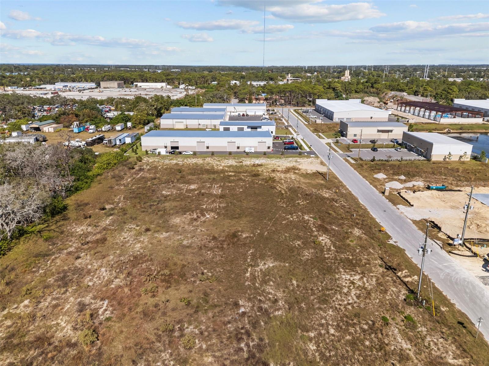 Photo of 1498 NORTH BEND DRIVE TARPON SPRINGS FL 34689