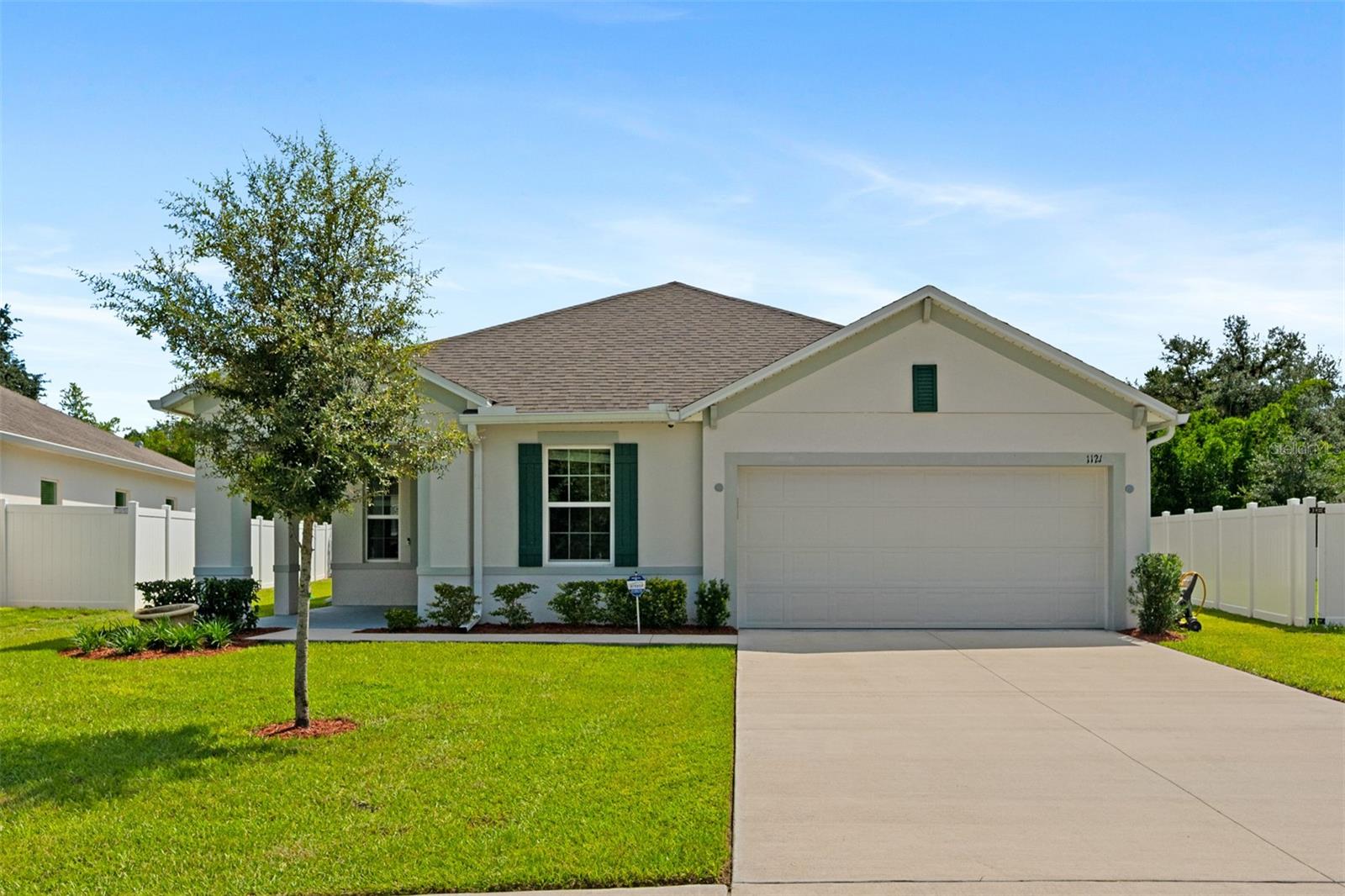 Photo of 1121 BRADFORD RIDGE LEESBURG FL 34748
