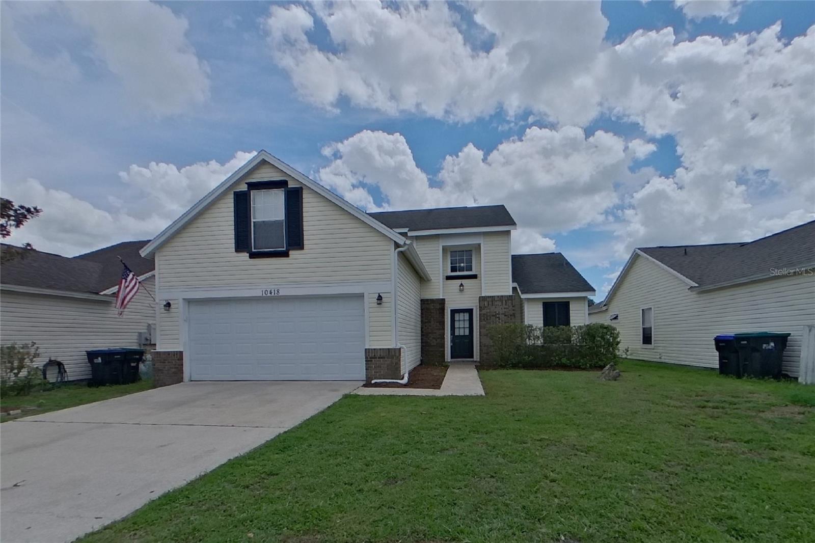 Photo of No Address Listed ORLANDO FL 32825
