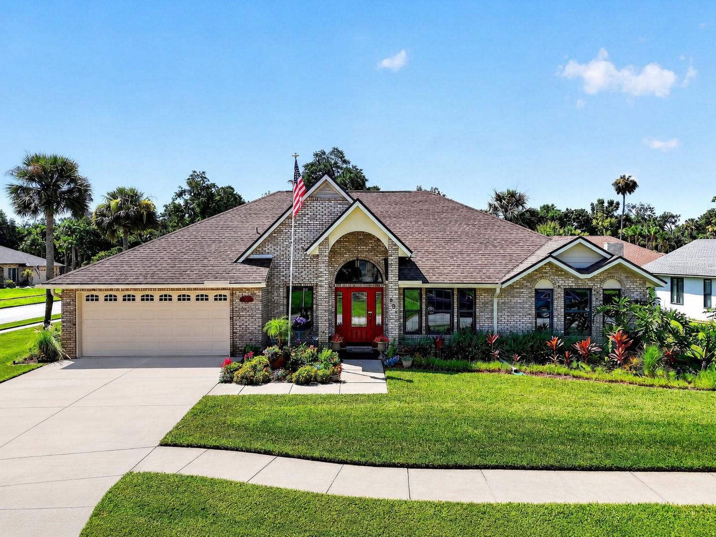 Photo of 901 OETTER DRIVE SOUTH DAYTONA FL 32119