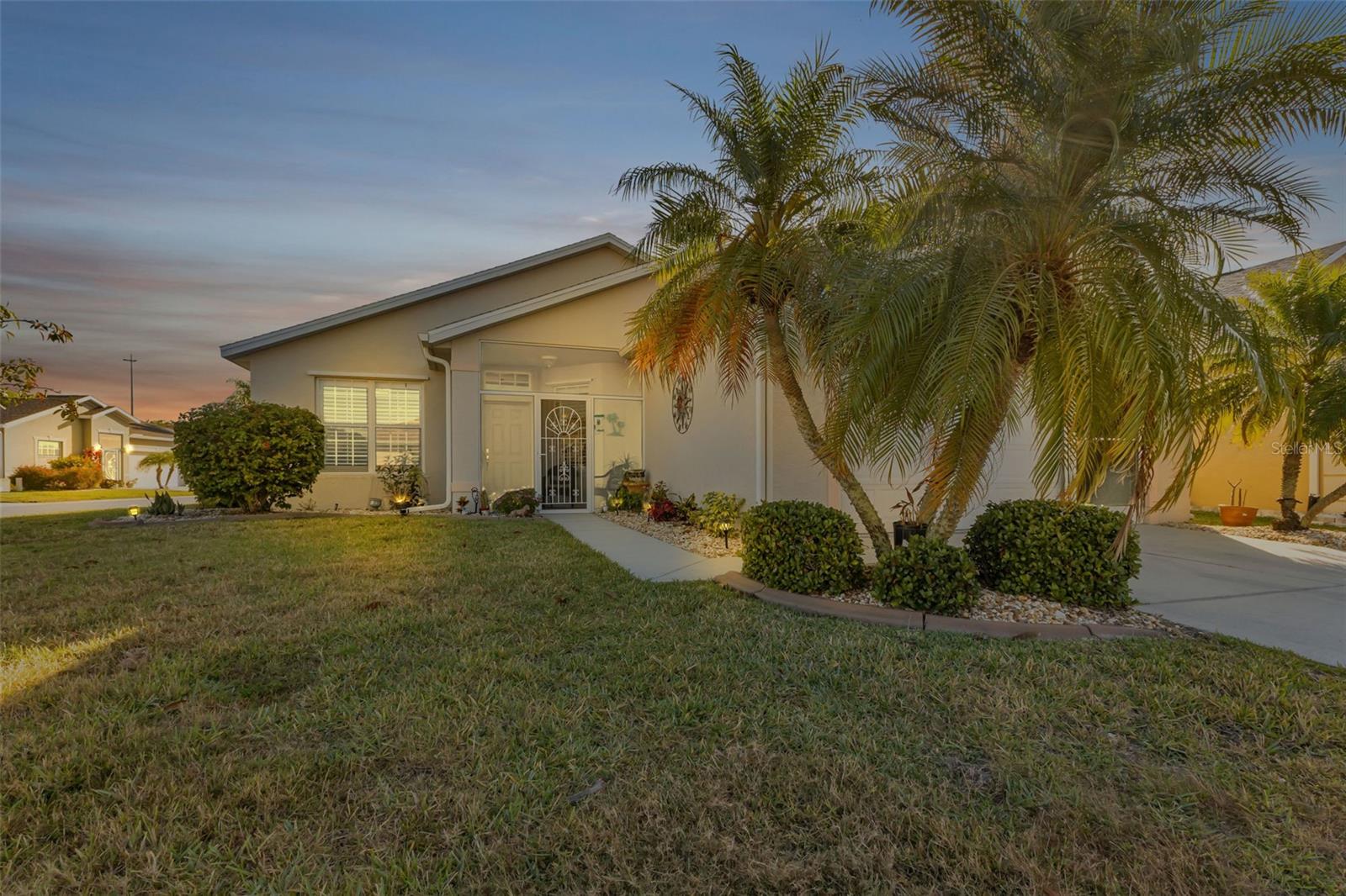 Photo of 24500 BRAMHOPE COURT PORT CHARLOTTE FL 33980