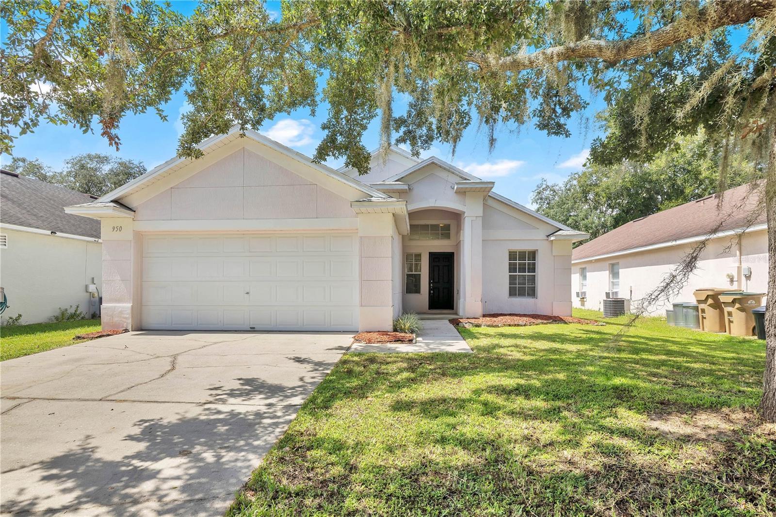 Photo of 950 WOODSONG WAY CLERMONT FL 34714
