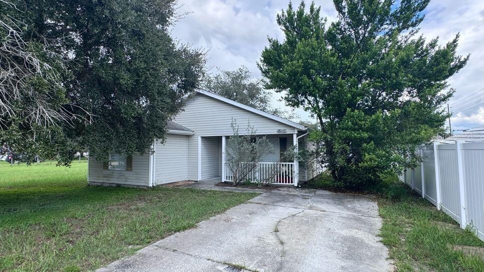 Photo of 16165 REDINGTON STREET BROOKSVILLE FL 34604