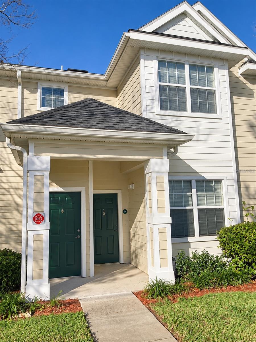 Photo of 1315 EASTERN PECAN PLACE #107 WINTER GARDEN FL 34787