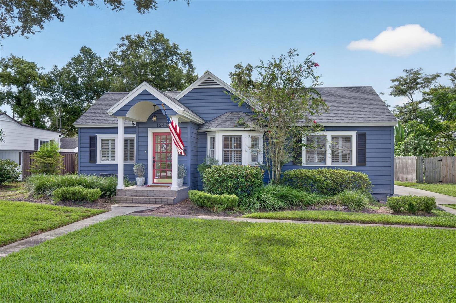 Photo of 1242 E RIDGEWOOD STREET ORLANDO FL 32803