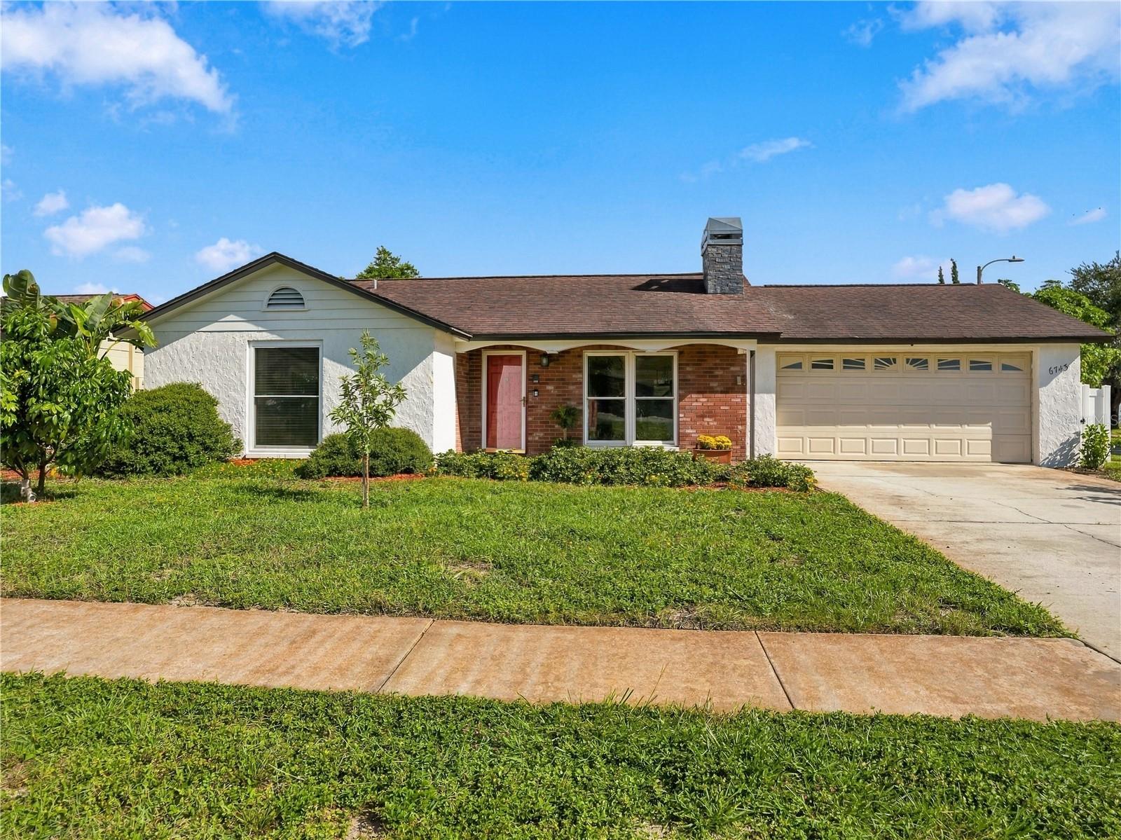 Photo of 6743 LARCHMONT AVENUE NEW PORT RICHEY FL 34653