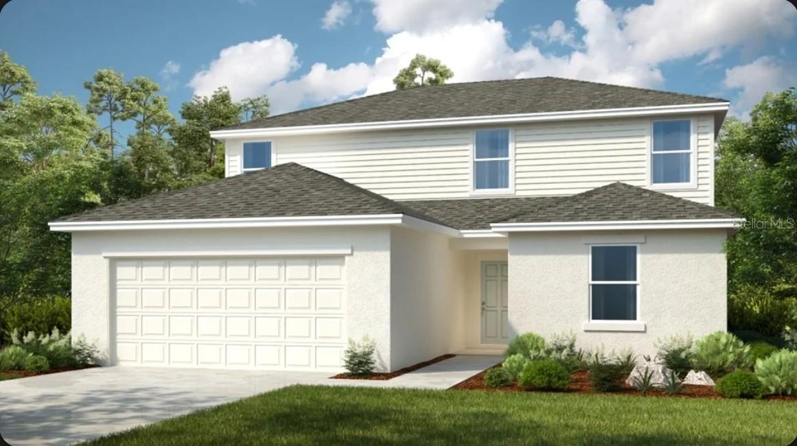 Photo of 5320 LOGGIA LANE KISSIMMEE FL 34758