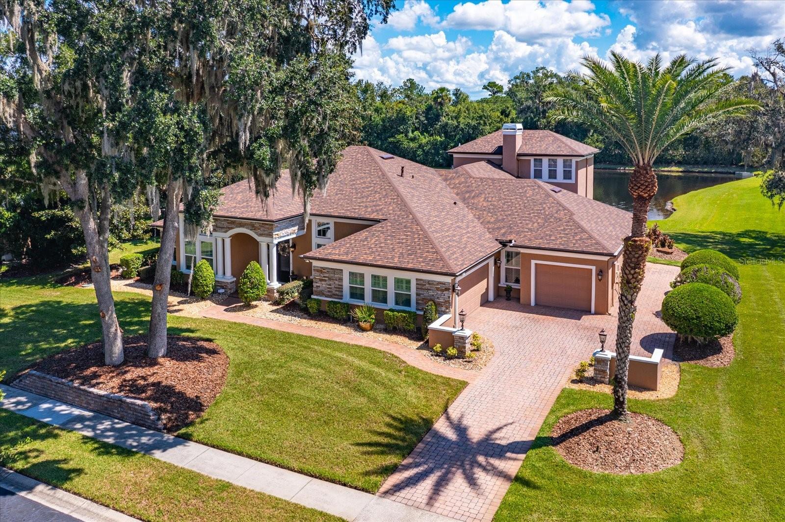 Photo of 1220 PRESTIGE POINT OVIEDO FL 32765