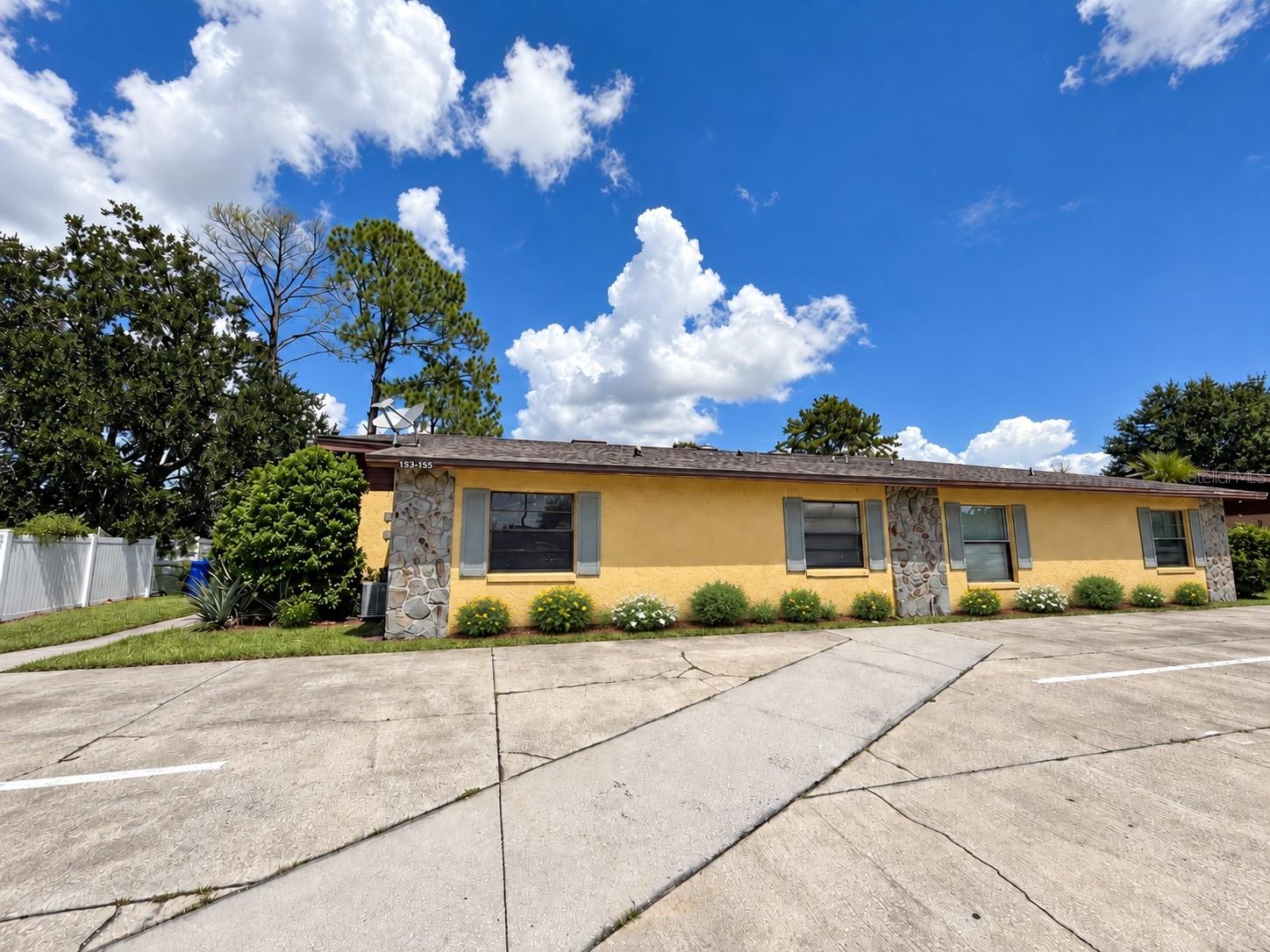 Photo of 4155 SPITFIRE AVENUE KISSIMMEE FL 34741