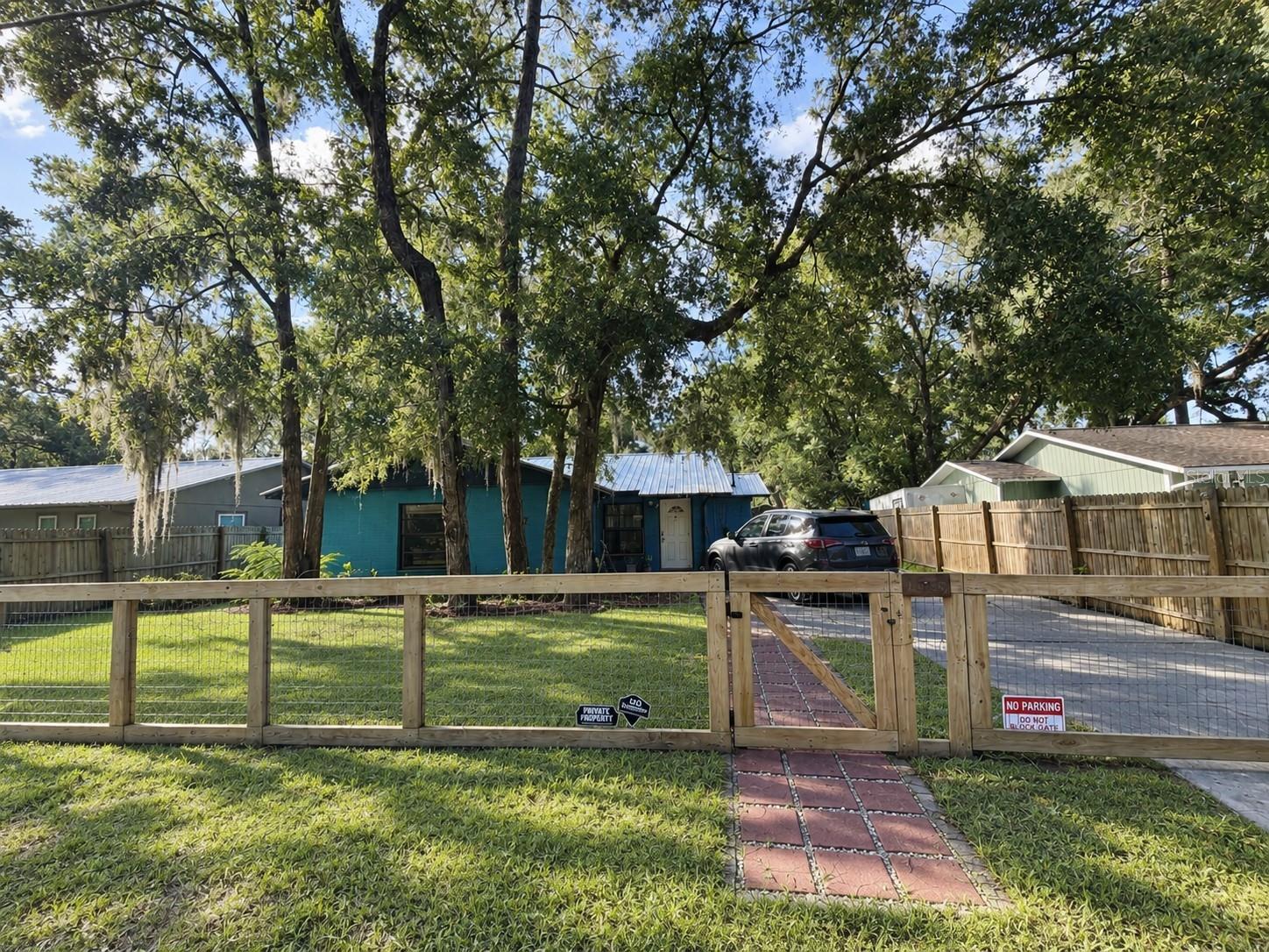 Photo of 1957 NW 31ST AVENUE GAINESVILLE FL 32605