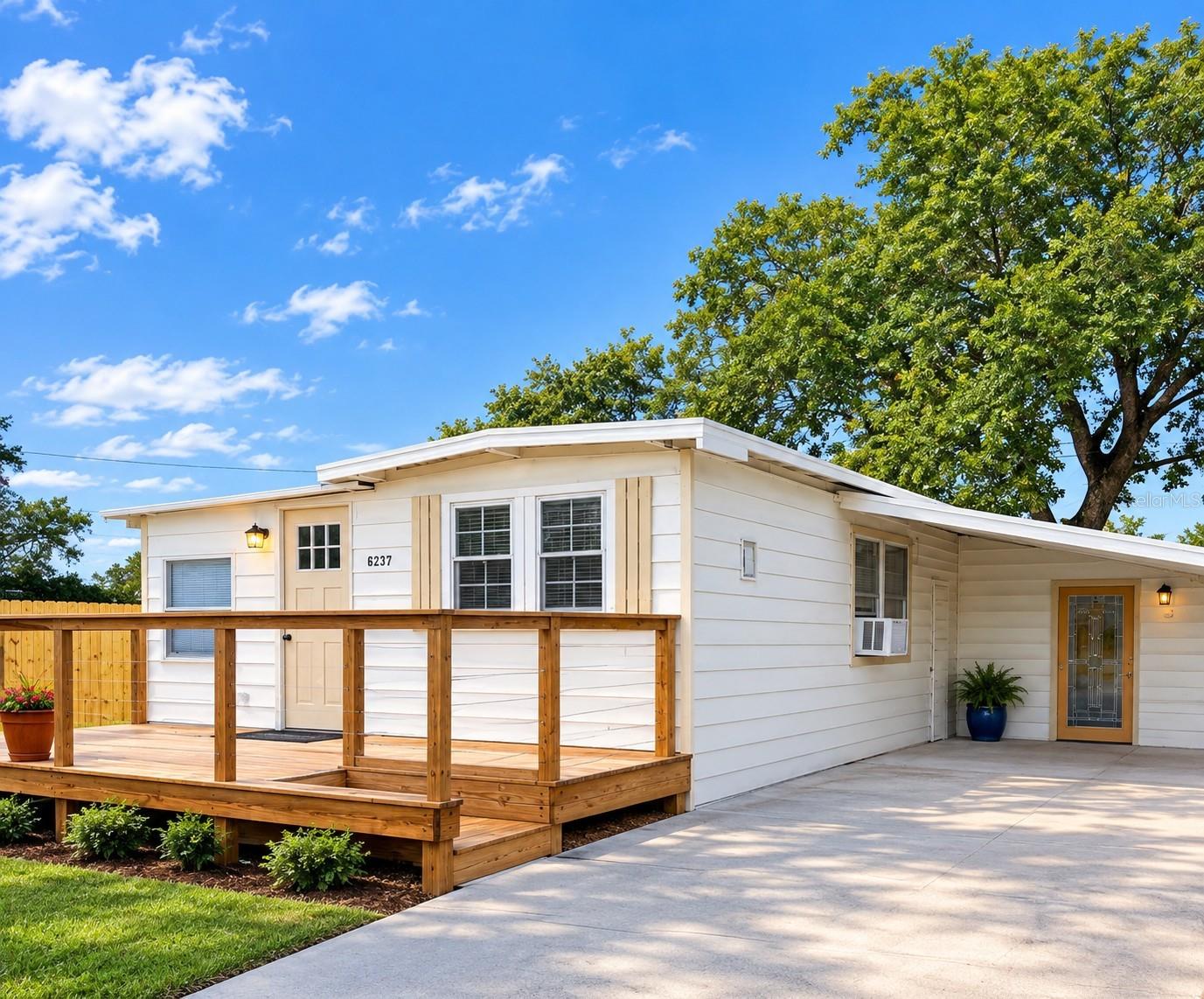 Photo of 6237 NEW YORK STREET ZEPHYRHILLS FL 33542