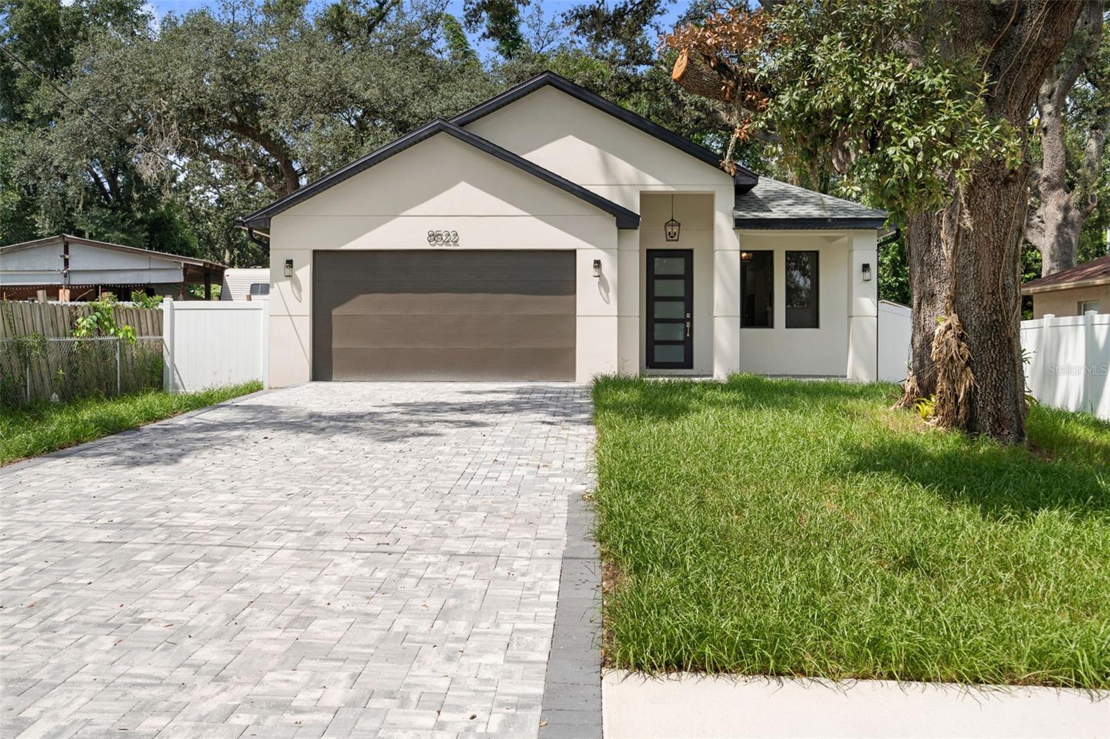 Photo of 8522 N ASHLEY STREET TAMPA FL 33604