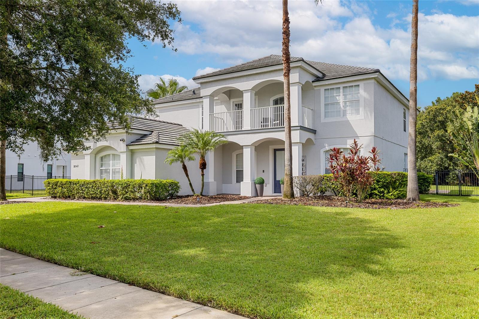 Photo of 10542 WITTENBERG WAY ORLANDO FL 32832